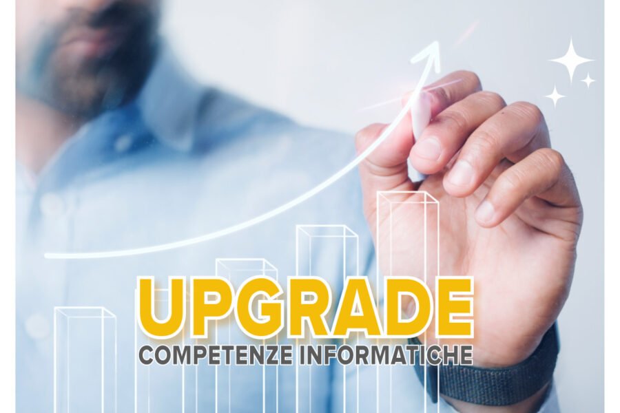 corsi gratuiti occupati upgrade - a Foligno